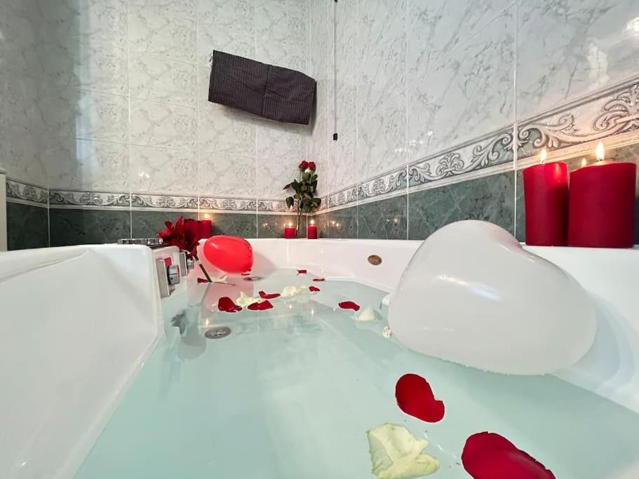 Jacuzzi-idrotherapy Duomo 5 Min Qcterme 100m Mailand