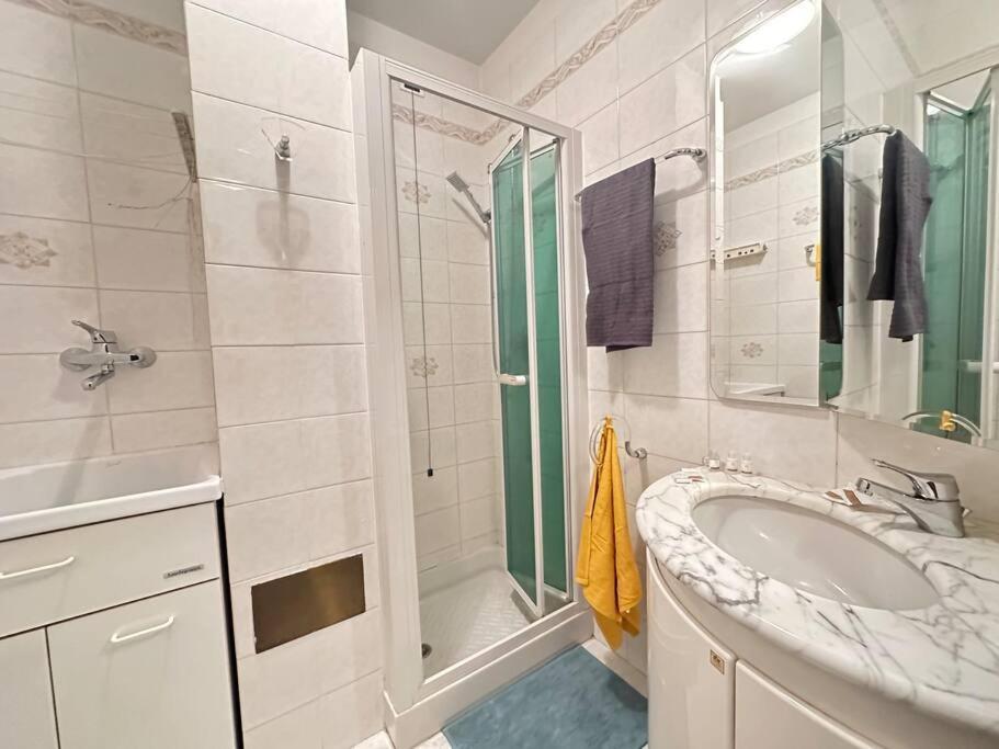 Apartment Jacuzzi-idrotherapy Duomo 5 Min Qcterme 100m *